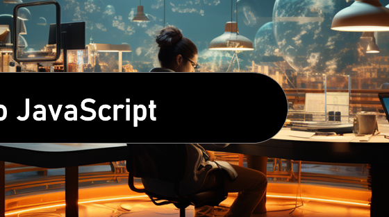 Introduction to JavaScript