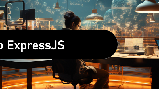 Introduction to ExpressJS