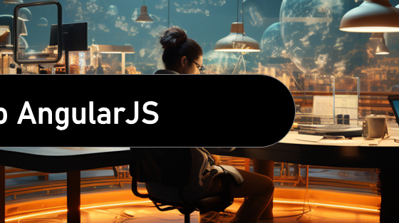 Introduction to Angular